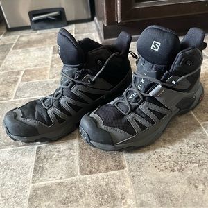 Salomon X Ultra 4 Mid size 10